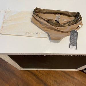 Boys + Arrows Swim Bottom